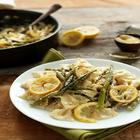 Comidas de fideos ícone