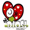 Dios es Amor