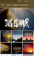 Dios es Amor Affiche