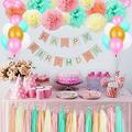 Decoración de Cumpleaños