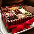 Recetas 📔 de Chocolate 🍫 иконка