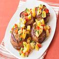 Comidas con carne de cerdo