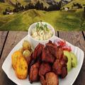 Recetas Típicas de Ecuador
