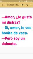 Chistes cortos 截圖 3