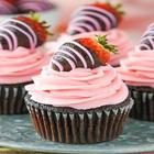 Recetas de Cupcakes আইকন