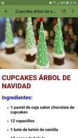 Recetas de Cupcakes স্ক্রিনশট 3