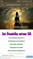 برنامه‌نما Lilly Goodman Cancionero عکس از صفحه