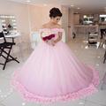 Vestidos de Quinceañera