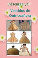 Vestidos de Quinceañera poster