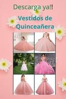 Vestidos de Quinceañera ảnh chụp màn hình 2