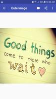 Cute Images for Whatsapp 💟 Screenshot 1