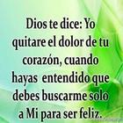 Reflexiones Cristianas ไอคอน