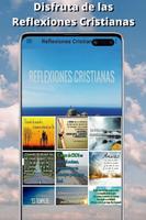 Reflexiones Cristianas โปสเตอร์
