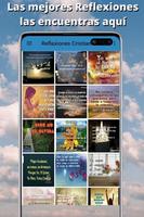 Reflexiones Cristianas ภาพหน้าจอ 1
