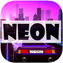 Neon Wallpapers HD APK