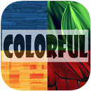 Colorful Wallpapers HD APK