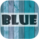 Blue Wallpapers APK