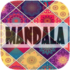 Mandala Wallpapers HD icon
