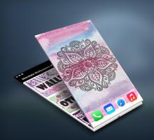 Mandala Wallpapers HD screenshot 3