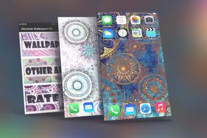 Mandala Wallpapers HD screenshot 1