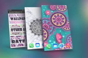 Mandala Wallpapers HD screenshot 2