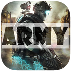 Army Wallpapers আইকন