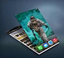 Army Wallpapers স্ক্রিনশট 3