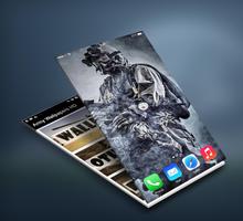 Army Wallpapers পোস্টার