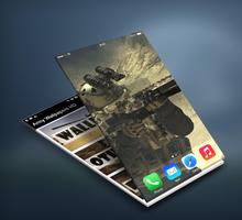 Army Wallpapers স্ক্রিনশট 1