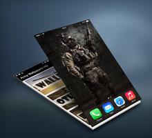 Army Wallpapers স্ক্রিনশট 2