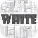 White Wallpapers HD APK
