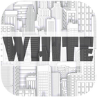 White Wallpapers HD icon