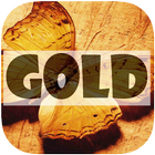 Gold Wallpapers ikon