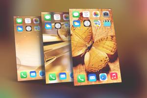 Gold Wallpapers syot layar 3
