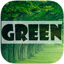 Green Wallpapers APK