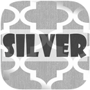 Silver Wallpapers HD APK
