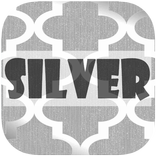Silver Wallpapers HD