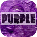 Purple Wallpapers HD APK