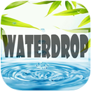 Waterdrop Wallpapers HD APK