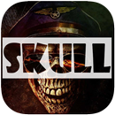 Skull Wallpapers HD APK