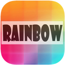 Rainbow Wallpaper APK