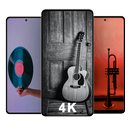 Music Wallpaper APK