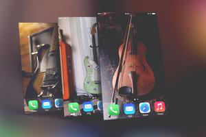 3 Schermata Music Wallpaper