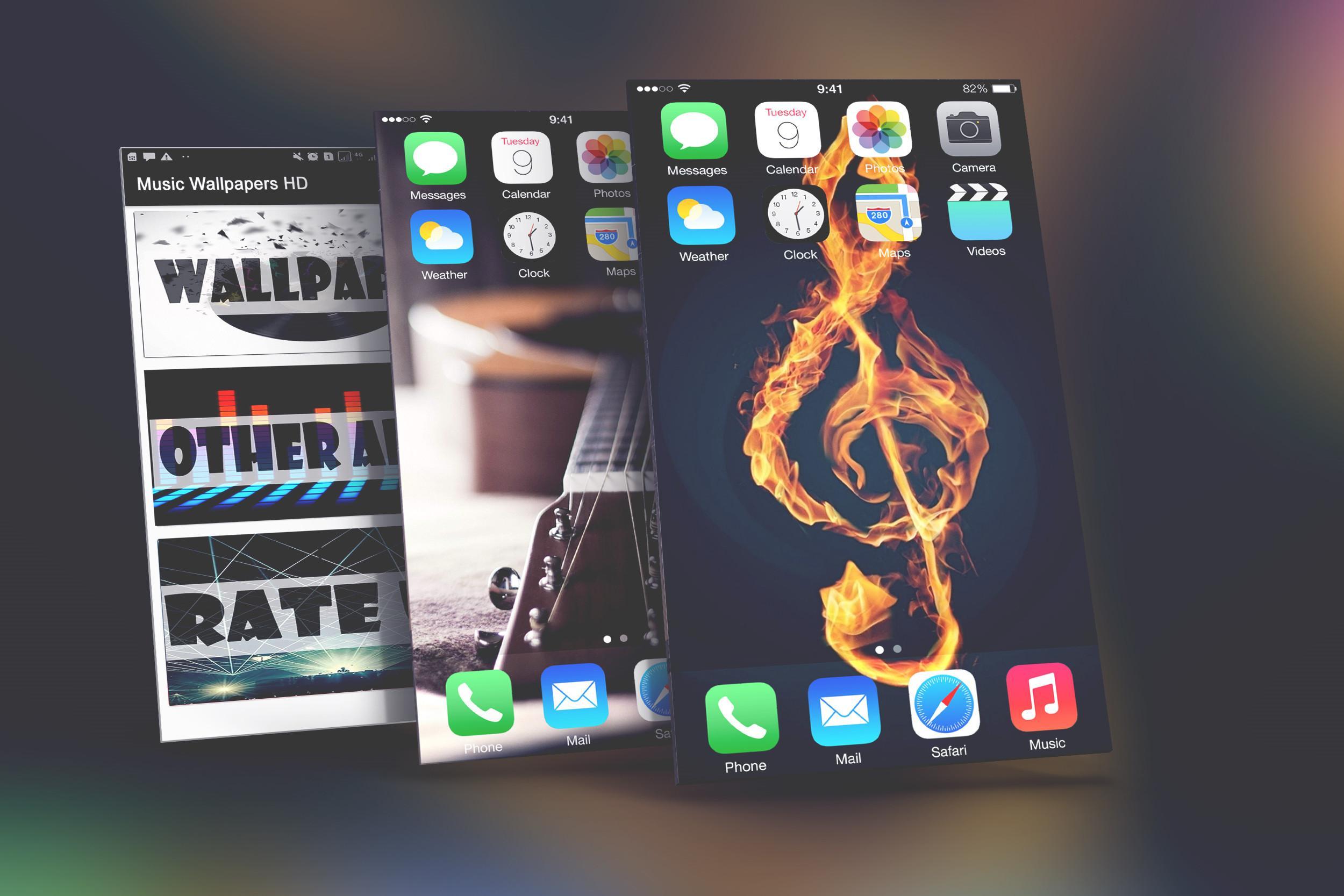Music Wallpaper For Android Apk Download Music Wallpaper For Android Apk Download