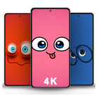 Emoji Wallpapers 圖標