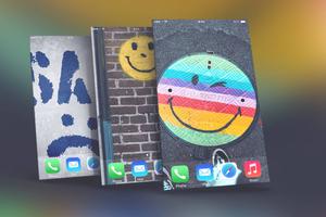 Emoji Wallpapers 海報