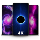 Black Hole Wallpapers icon