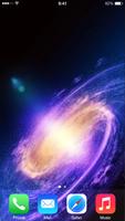 Black Hole Wallpapers screenshot 2