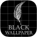 Black Wallpapers HD APK