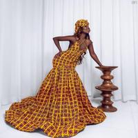 African Haute Couture dress 2019 スクリーンショット 1